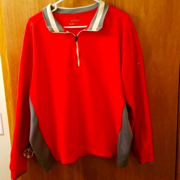 Nike Golf dri-fit - Picture 1 of 4